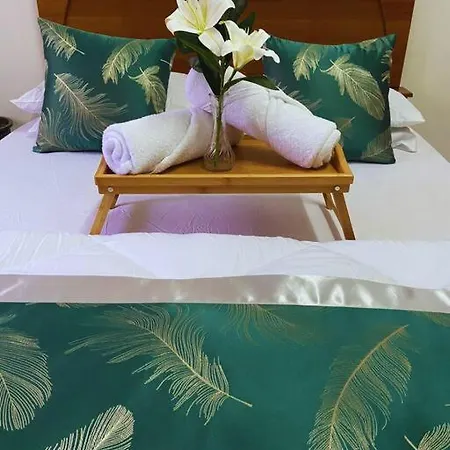 Batu Pahat Qastina Gunong Soga Homestay Exterior photo
