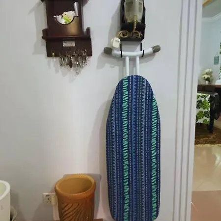Batu Pahat Qastina Gunong Soga Homestay Exterior photo
