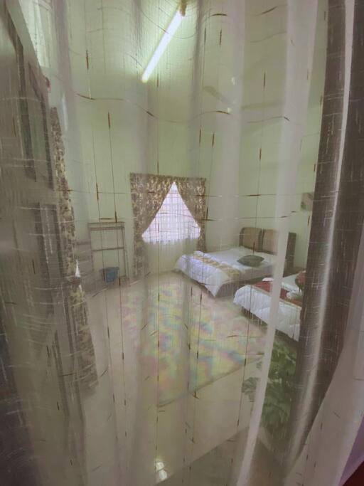 Qastina Gunong Soga Holiday home *