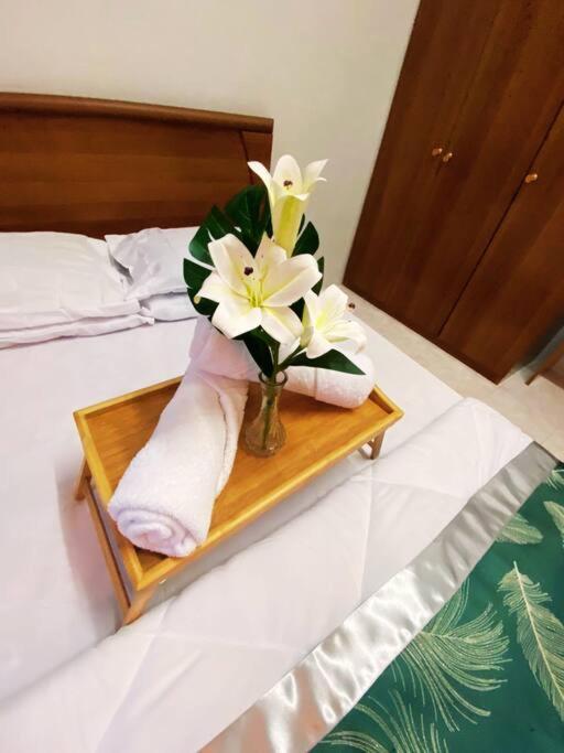 Holiday home Qastina Gunong Soga Batu Pahat